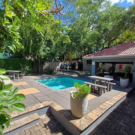Bonim Guesthouse - Aka Magisha Guesthouse Mbombela Exterior photo