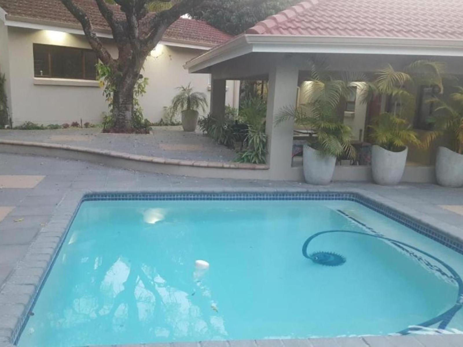 Bonim Guesthouse - Aka Magisha Guesthouse Mbombela Exterior photo