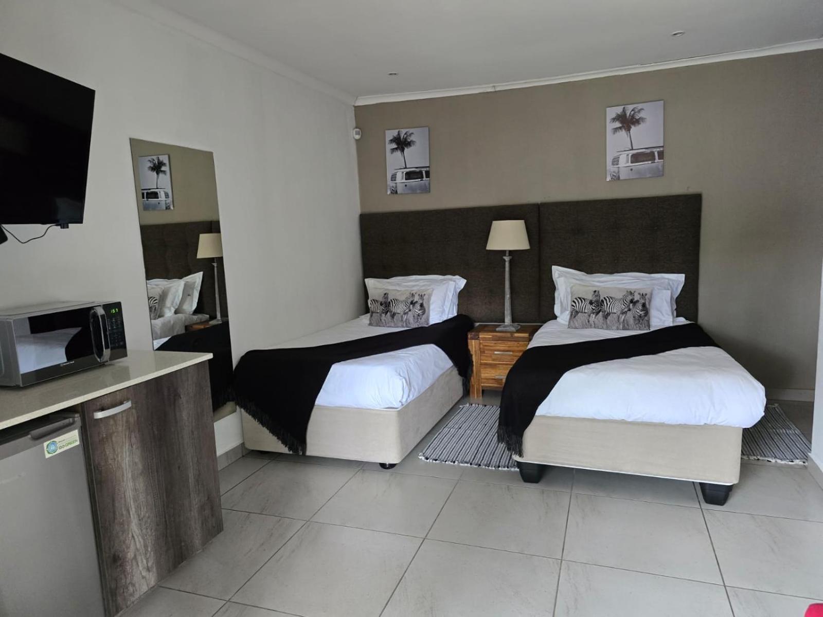 Bonim Guesthouse - Aka Magisha Guesthouse Mbombela Exterior photo